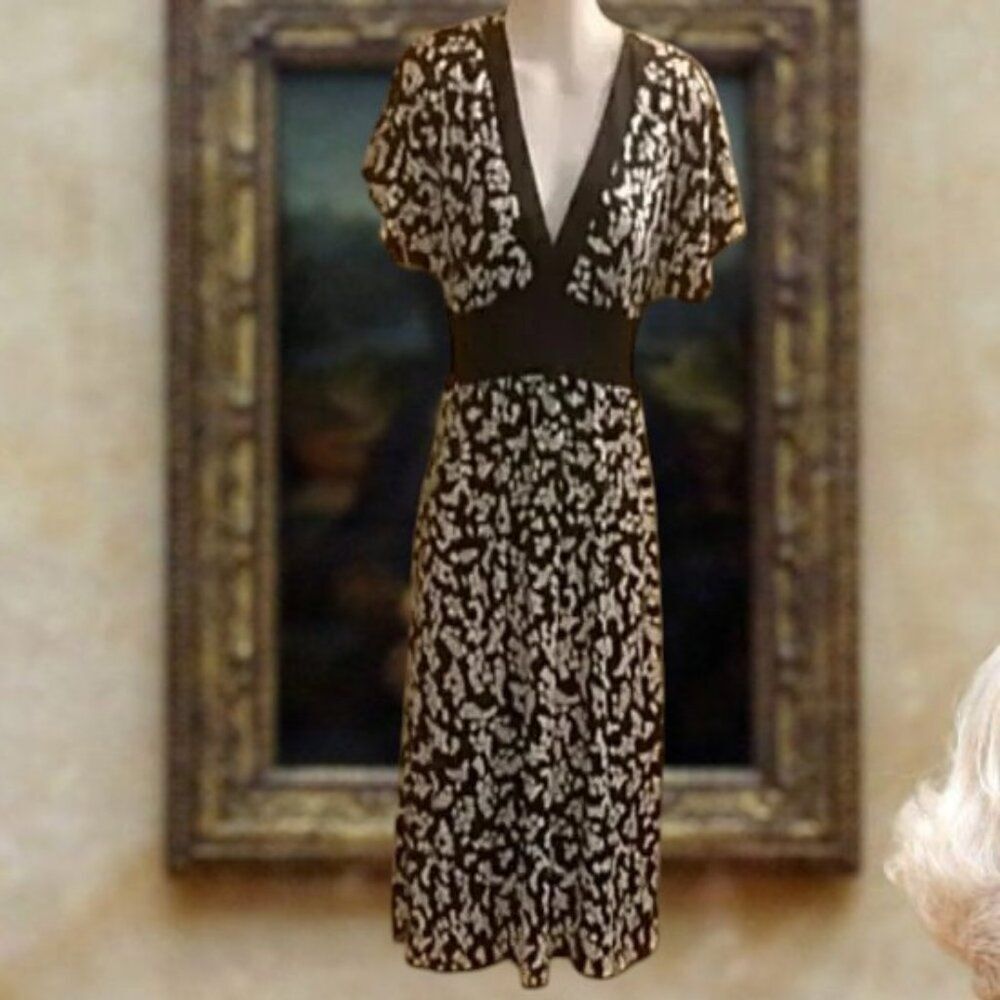 Time Honored Retro Classic Dress